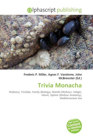 Trivia Monacha