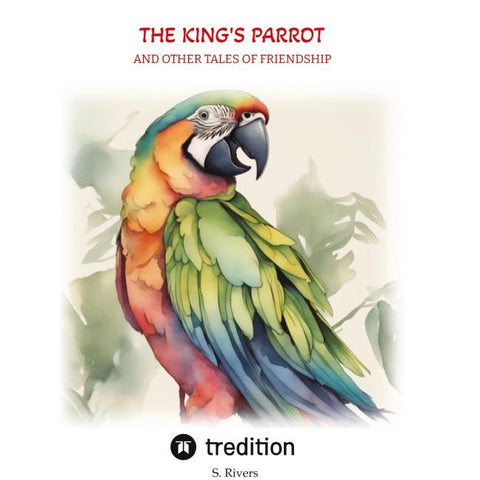 The King's Parrot
