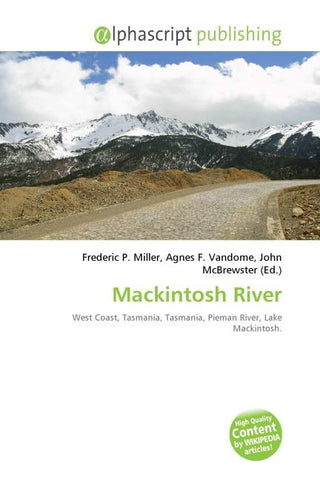 Mackintosh River
