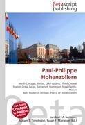 Paul-Philippe Hohenzollern