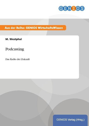 Podcasting