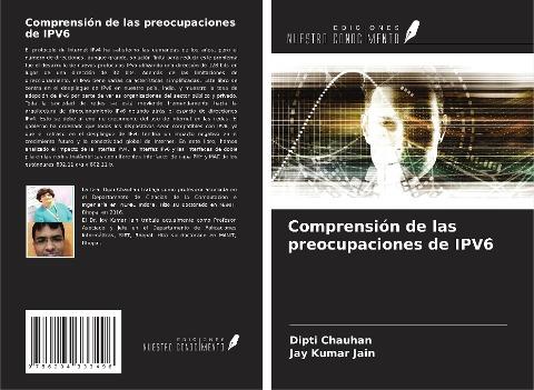 Comprensión de las preocupaciones de IPV6