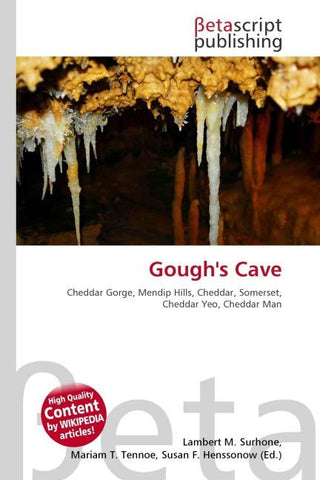 Gough's Cave