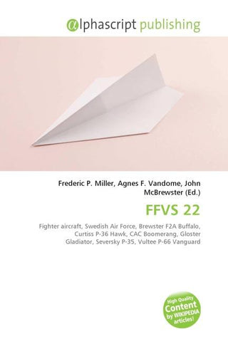 FFVS 22