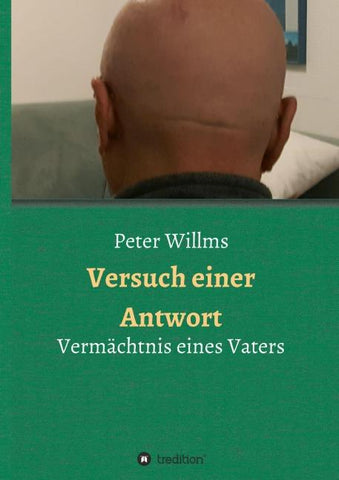 Versuch einer Antwort