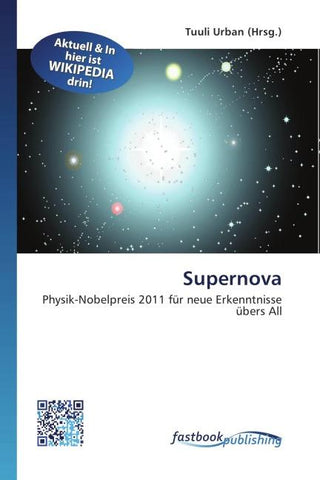 Supernova