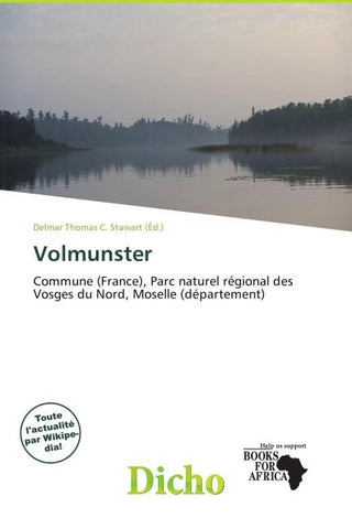Volmunster