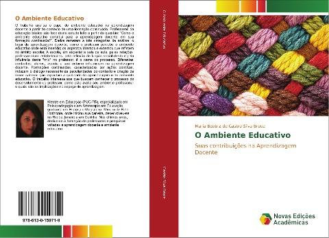 O Ambiente Educativo