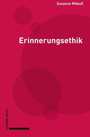 Erinnerungsethik