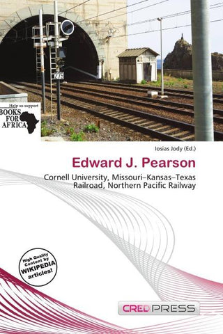 Edward J. Pearson