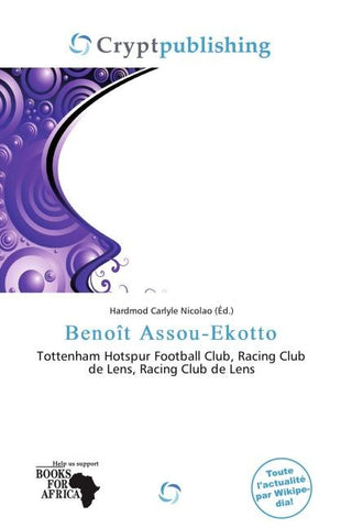 Benoît Assou-Ekotto