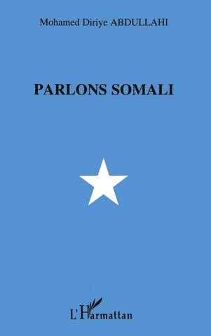 Parlons somali