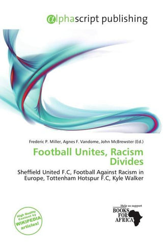 Football Unites, Racism Divides