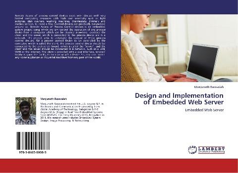 Design and Implementation of Embedded Web Server