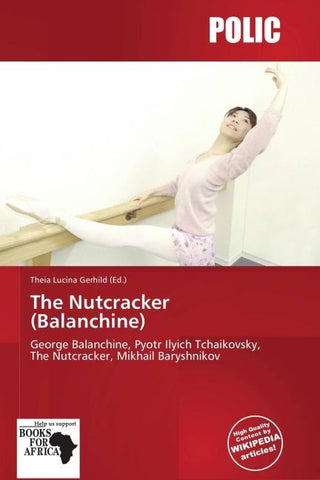 The Nutcracker (Balanchine)