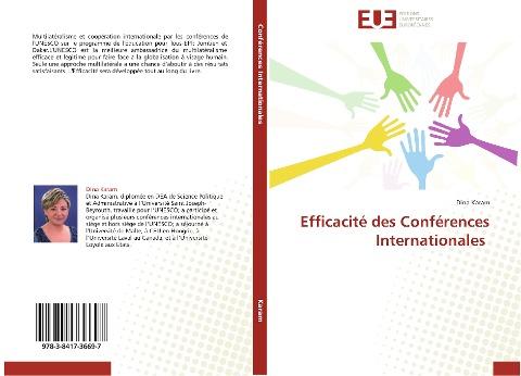 Efficacité des Conférences Internationales