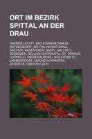 Ort im Bezirk Spittal an der Drau