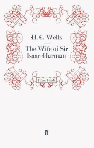 The Wife of Sir Isaac Harman