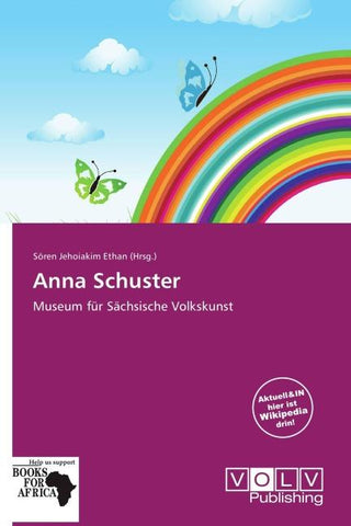 Anna Schuster
