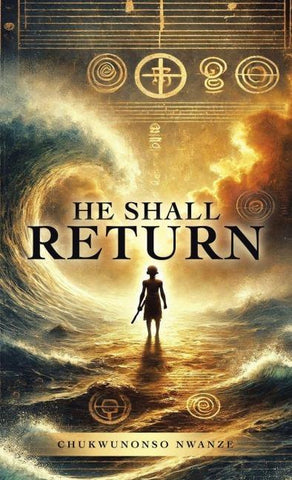 He Shall Return
