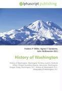 History of Washington