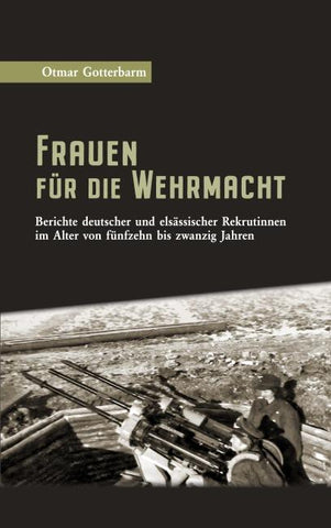 Frauen für die Wehrmacht