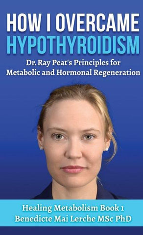 How I Overcame Hypothyroidism