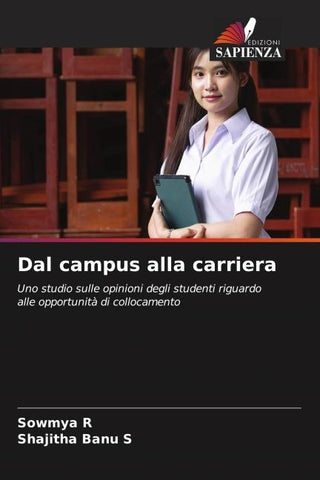 Dal campus alla carriera