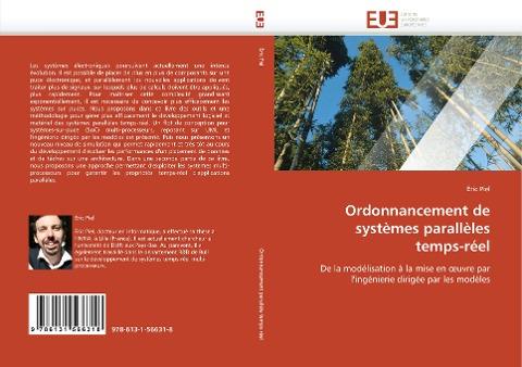 Ordonnancement de systèmes parallèles temps-réel