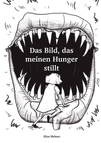 Das Bild, das meinen Hunger stillt.