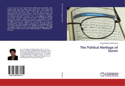 The Political Heritage of Quran