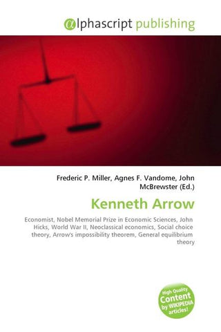 Kenneth Arrow
