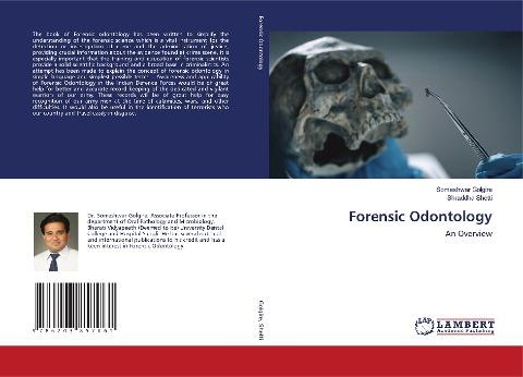 Forensic Odontology