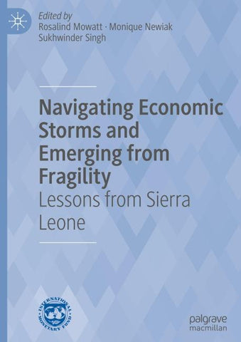 Navigating Economic Storms and Emerging from Fragility
