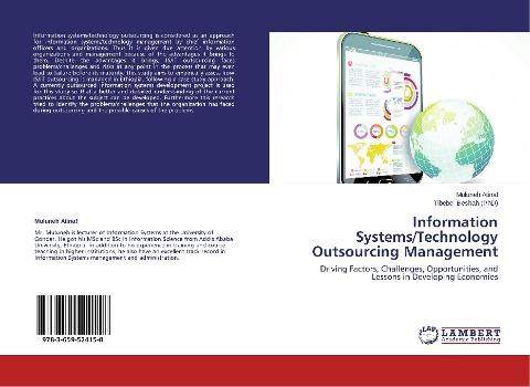 Information Systems/Technology Outsourcing Management