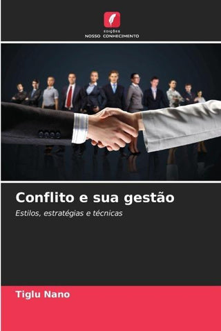 Conflito e sua gestão