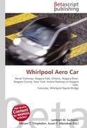 Whirlpool Aero Car
