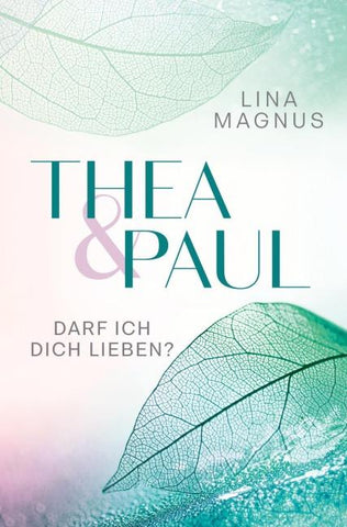 Thea & Paul