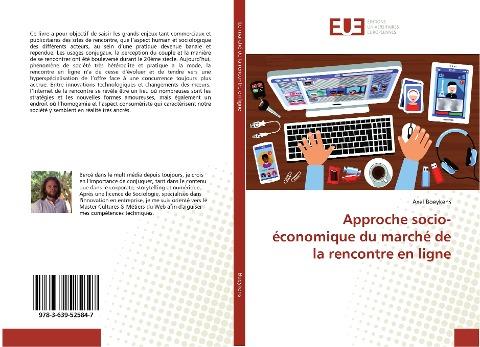 Approche socio-économique du marché de la rencontre en ligne
