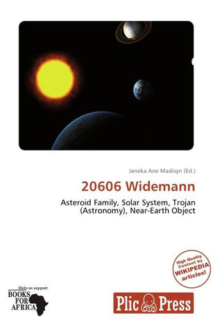 20606 Widemann