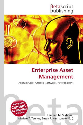 Enterprise Asset Management