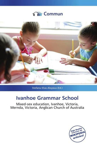 Ivanhoe Grammar School