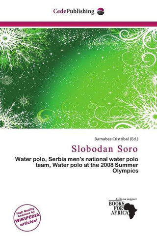 Slobodan Soro