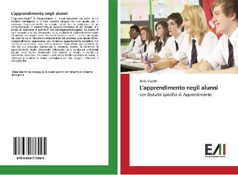 L'apprendimento negli alunni