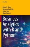 Business Analytics with R and Python