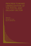 Progress toward Liberalization of the Postal and Delivery Sector