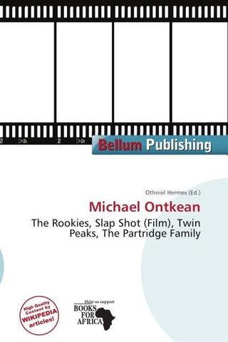 Michael Ontkean