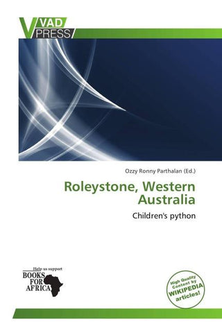 Roleystone, Western Australia