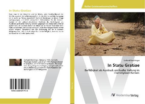 In Statu Gratiae