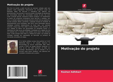 Motivação do projeto